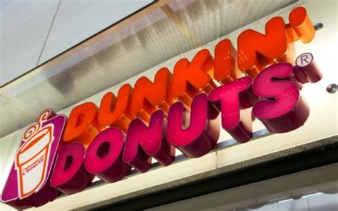 So I said, 'You know what? <strong>Let's</strong> take a plane, fly to Connecticut and <strong>let's go</strong> get some <strong>donuts</strong>. . Dunkin donuts 123 lets go